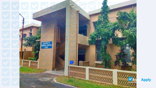 University of Kalyani photo #1