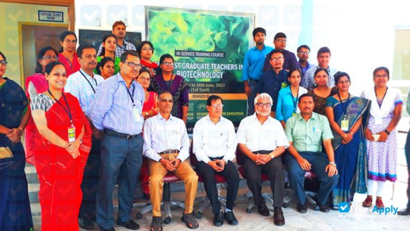 University of Kalyani photo