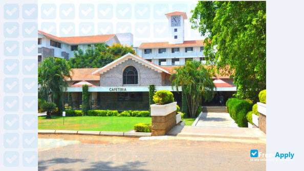 Bannari Amman Institute of Technology photo