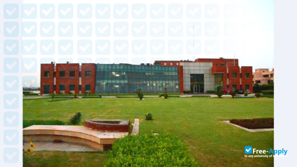 Jaipuria Institute of Management photo #3