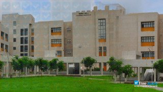 Indian Institute of Science Education and Research Bhopal миниатюра №5