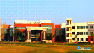 Indian Institute of Science Education and Research Bhopal thumbnail #7