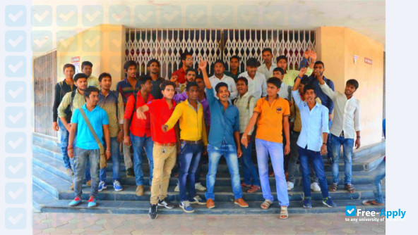 Vikram University photo #11