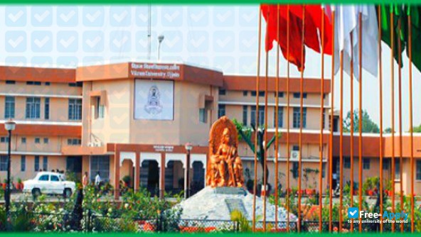 Vikram University photo #10