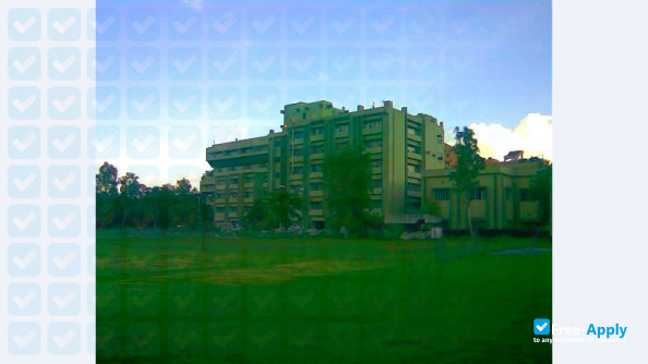 Jadavpur University photo #2