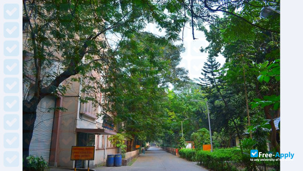 Jadavpur University photo #6