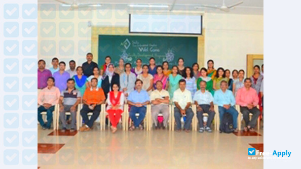 Photo de l’Vishwakarma Institute of Technology Pune #8
