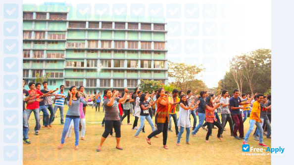 Photo de l’Vishwakarma Institute of Technology Pune #11