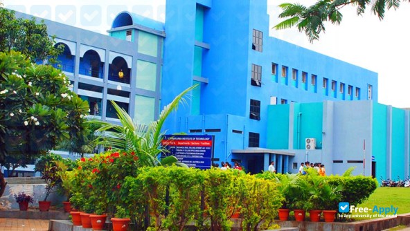 Vishwakarma Institute of Technology Pune photo #1