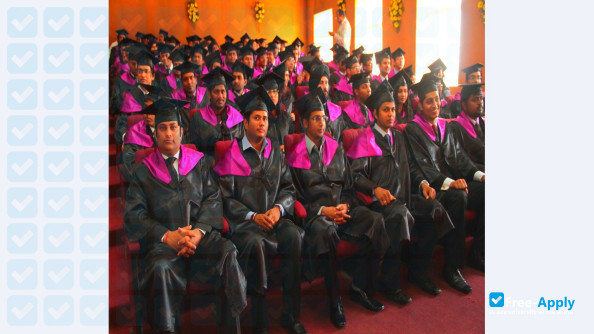 Indian Institute of Management Ranchi photo #5