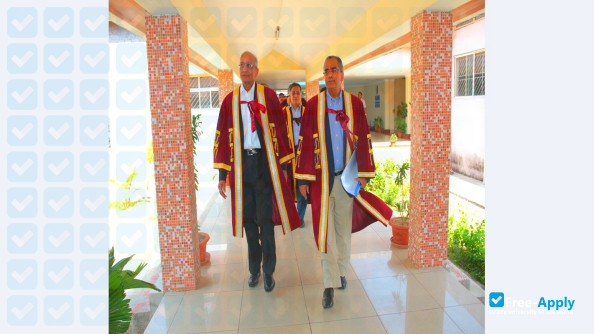 Indian Institute of Management Ranchi photo #6