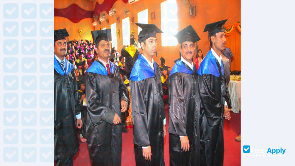 Indian Institute of Management Ranchi photo #7