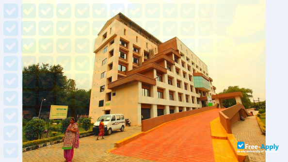 Indian Institute of Management Ranchi photo #9