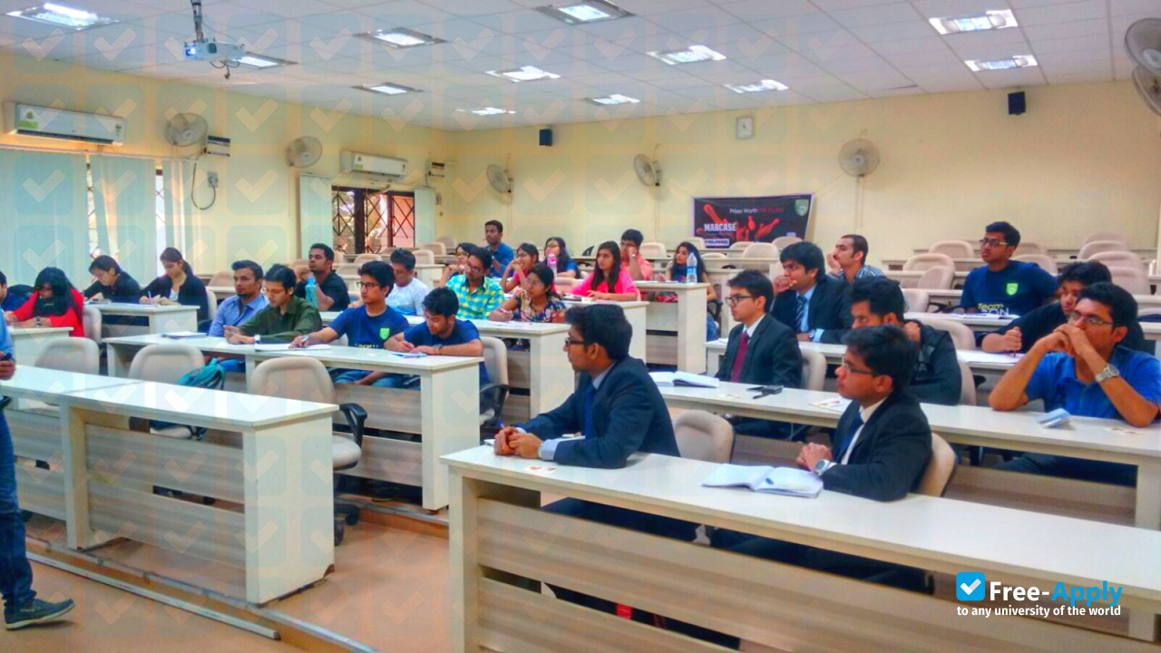 Indian Institute of Management Ranchi photo #4