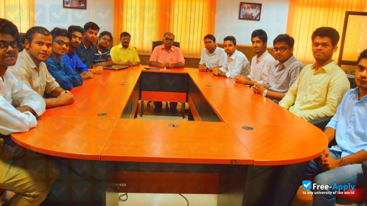 National Institute of Technology Jamshedpur photo #6