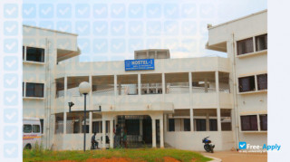 National Institute of Technology Jamshedpur миниатюра №12