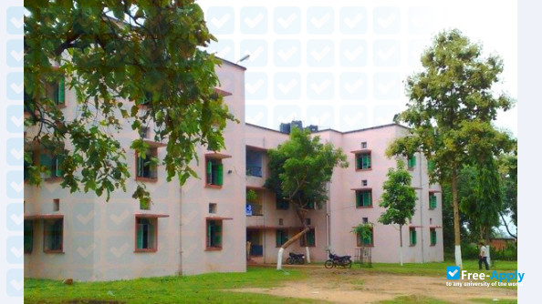 National Institute of Technology Jamshedpur фотография №13