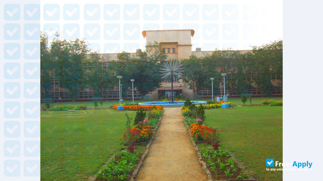 National Institute of Technology Jamshedpur фотография №5