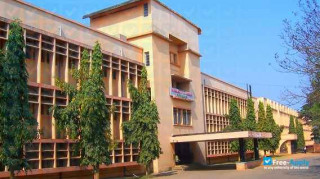 National Institute of Technology Jamshedpur миниатюра №10