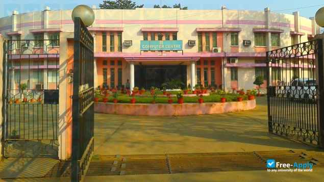 National Institute of Technology Jamshedpur фотография №3