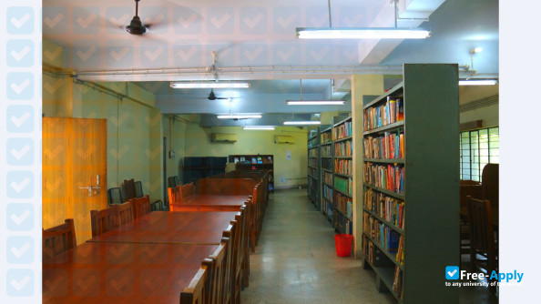 National Institute of Technology Jamshedpur фотография №2