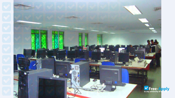 National Institute of Technology Jamshedpur photo #10
