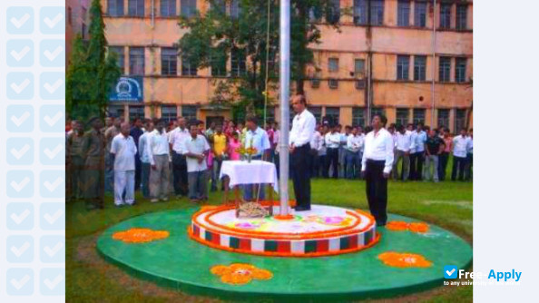 Photo de l’National Institute of Technology Jamshedpur #10