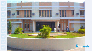 National Institute of Technology Jamshedpur миниатюра №8