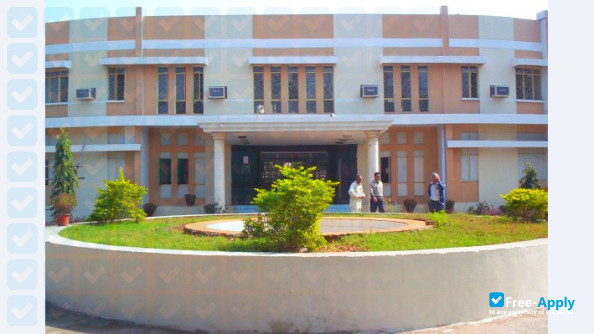 National Institute of Technology Jamshedpur фотография №8