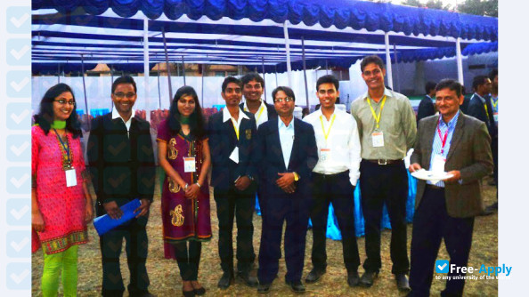 National Institute of Technology Jamshedpur photo #2