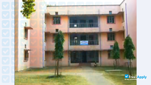 National Institute of Technology Jamshedpur photo #12