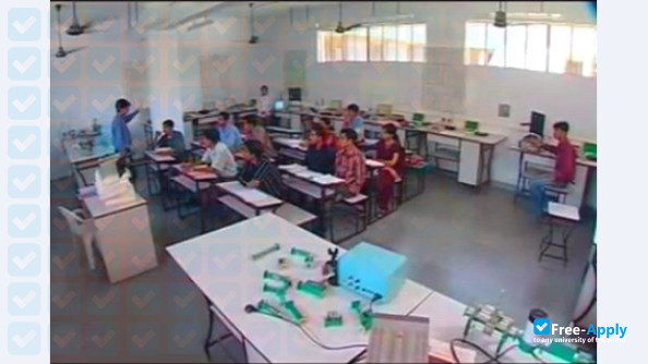 Charotar University of Science and Technology photo #6
