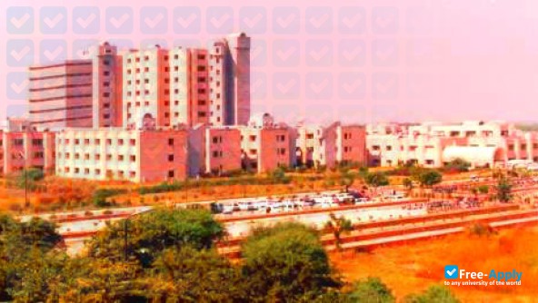 Photo de l’Sanjay Gandhi Postgraduate Institute of Medical Sciences #10
