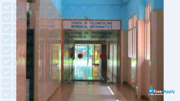 Photo de l’Sanjay Gandhi Postgraduate Institute of Medical Sciences #2