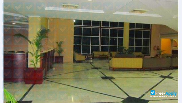 Photo de l’Sanjay Gandhi Postgraduate Institute of Medical Sciences #5