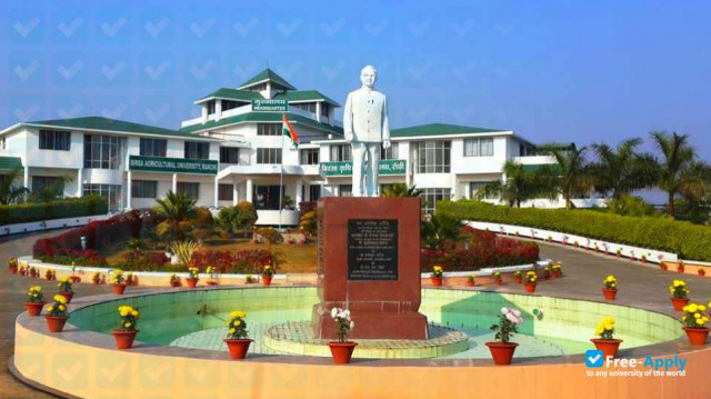 Birsa Agricultural University photo #5