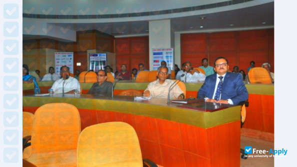 Hidayatullah National Law University Raipur photo #2