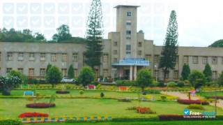 Karnataka Veterinary Animal and Fisheries Sciences University thumbnail #1