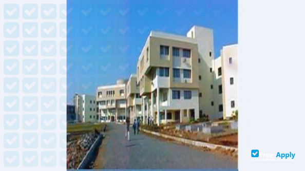 Dr D Y Patil Vidyapeeth photo #1