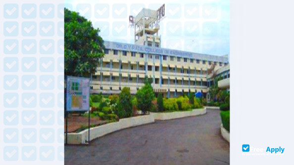 Dr D Y Patil Vidyapeeth photo #10