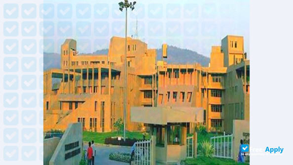 Dr D Y Patil Vidyapeeth photo #4