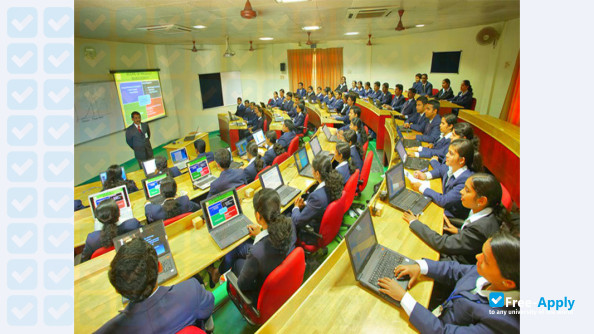 Saintgits Colleges photo #3