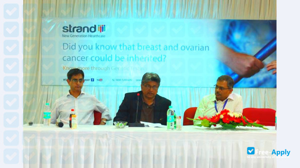 Strand Life Sciences photo #1
