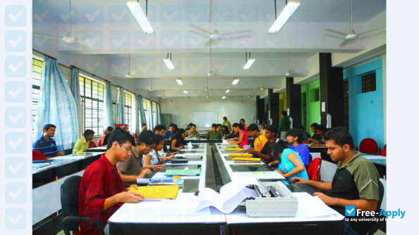 Don Bosco Institute of Technology Mumbai photo #2