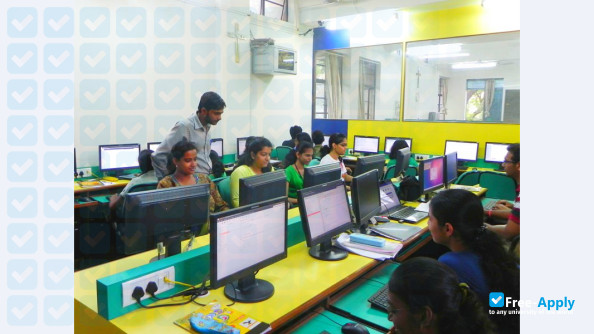 Don Bosco Institute of Technology Mumbai photo