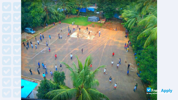 Don Bosco Institute of Technology Mumbai photo #3