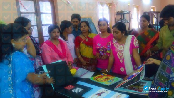 Netaji Subhas Open University photo #9