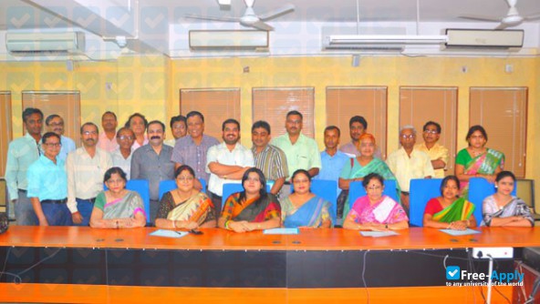 Netaji Subhas Open University photo #8