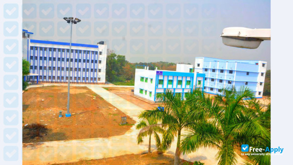 Netaji Subhas Open University photo #12