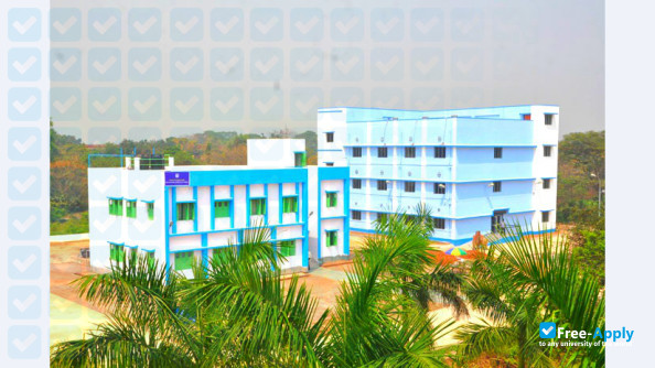Netaji Subhas Open University photo #2